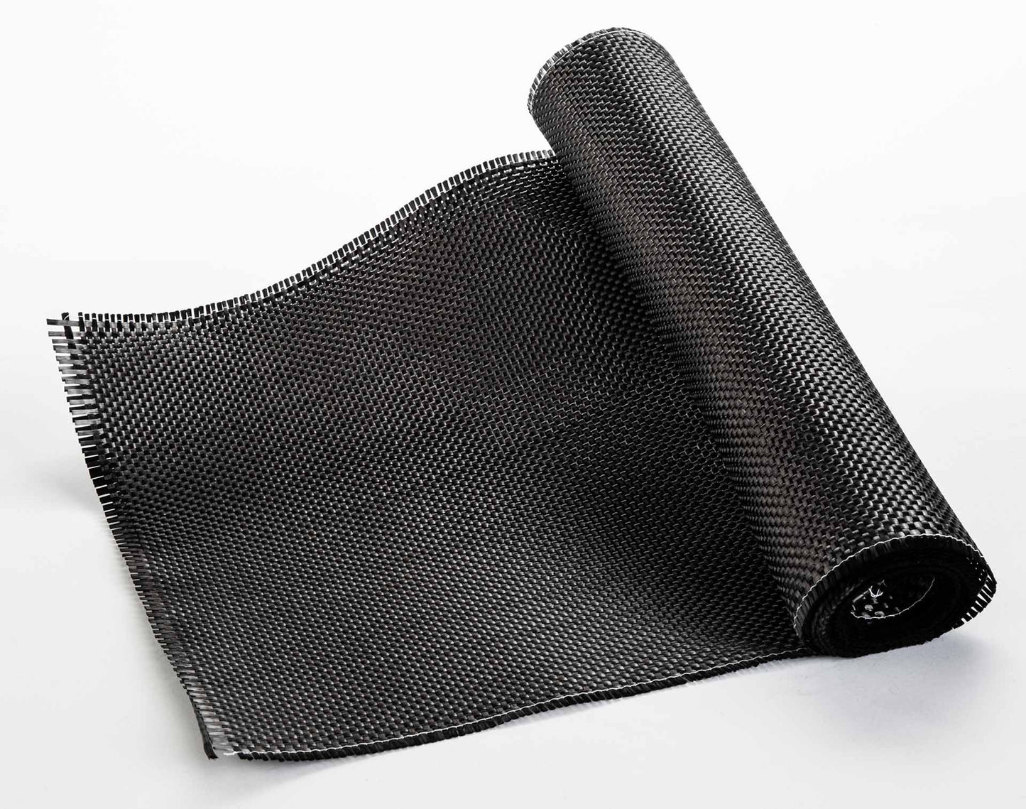 CFS-600 - Carbon Fiber Support Roll 600gsm Bi 12"
