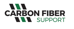 Rhino Carbon Fiber Logo