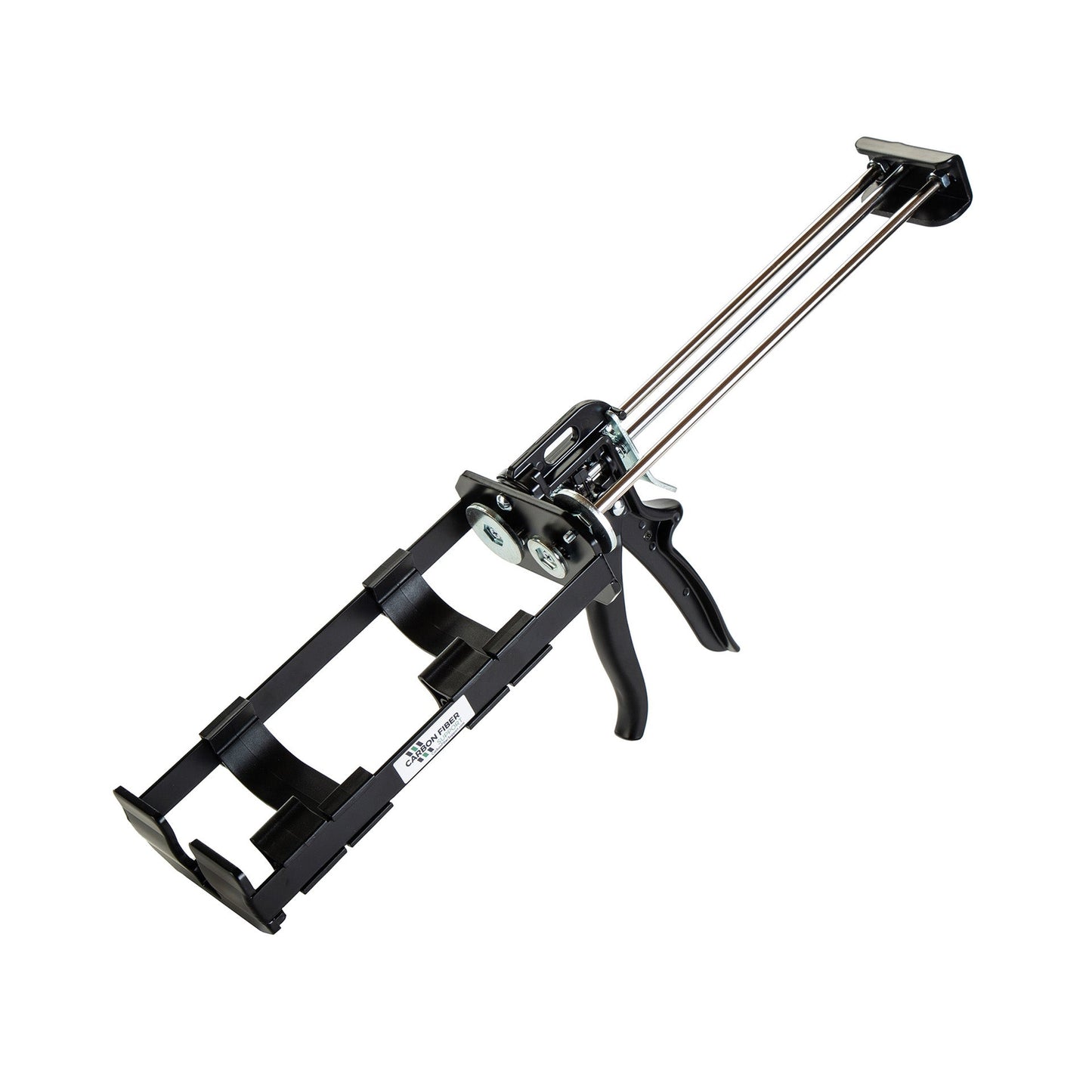 Steel Epoxy Gun