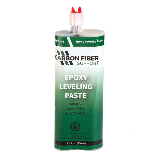 Epoxy Paste for Foundation Wall Repair