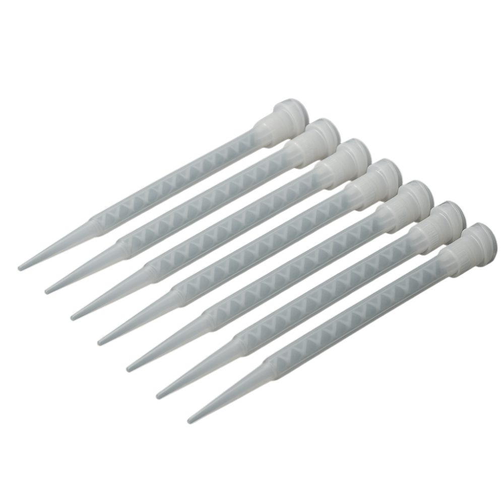 RCF™ Static Epoxy Mixing Nozzles