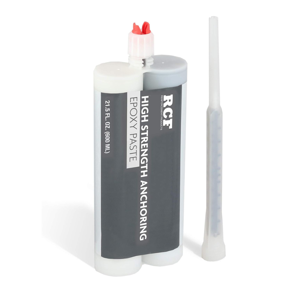 RCF™ High Strength Anchoring Epoxy Paste