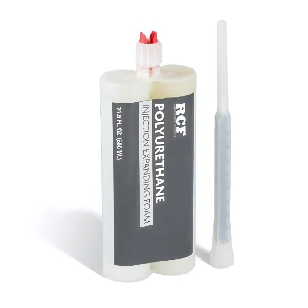 RCF™ Polyurethane Injection Expanding Foam