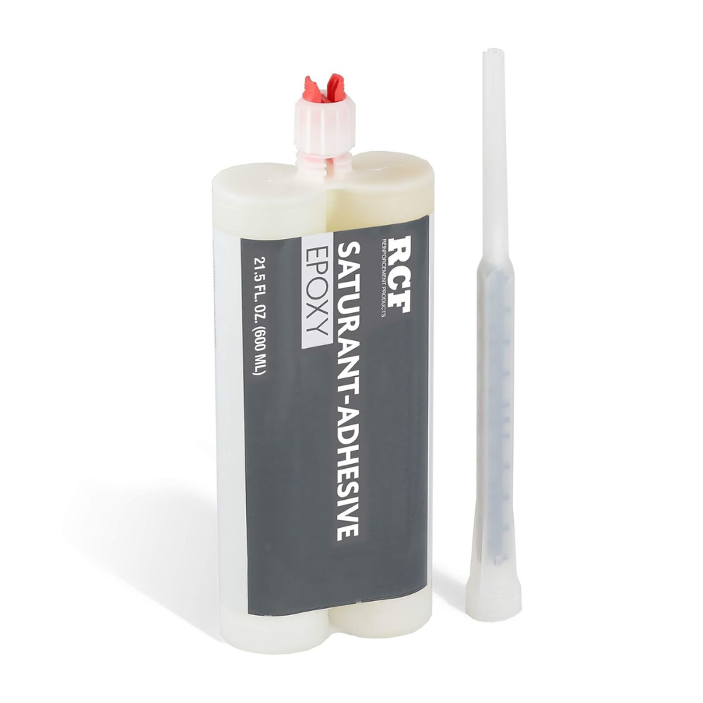 RCF™ Saturant-Adhesive Epoxy