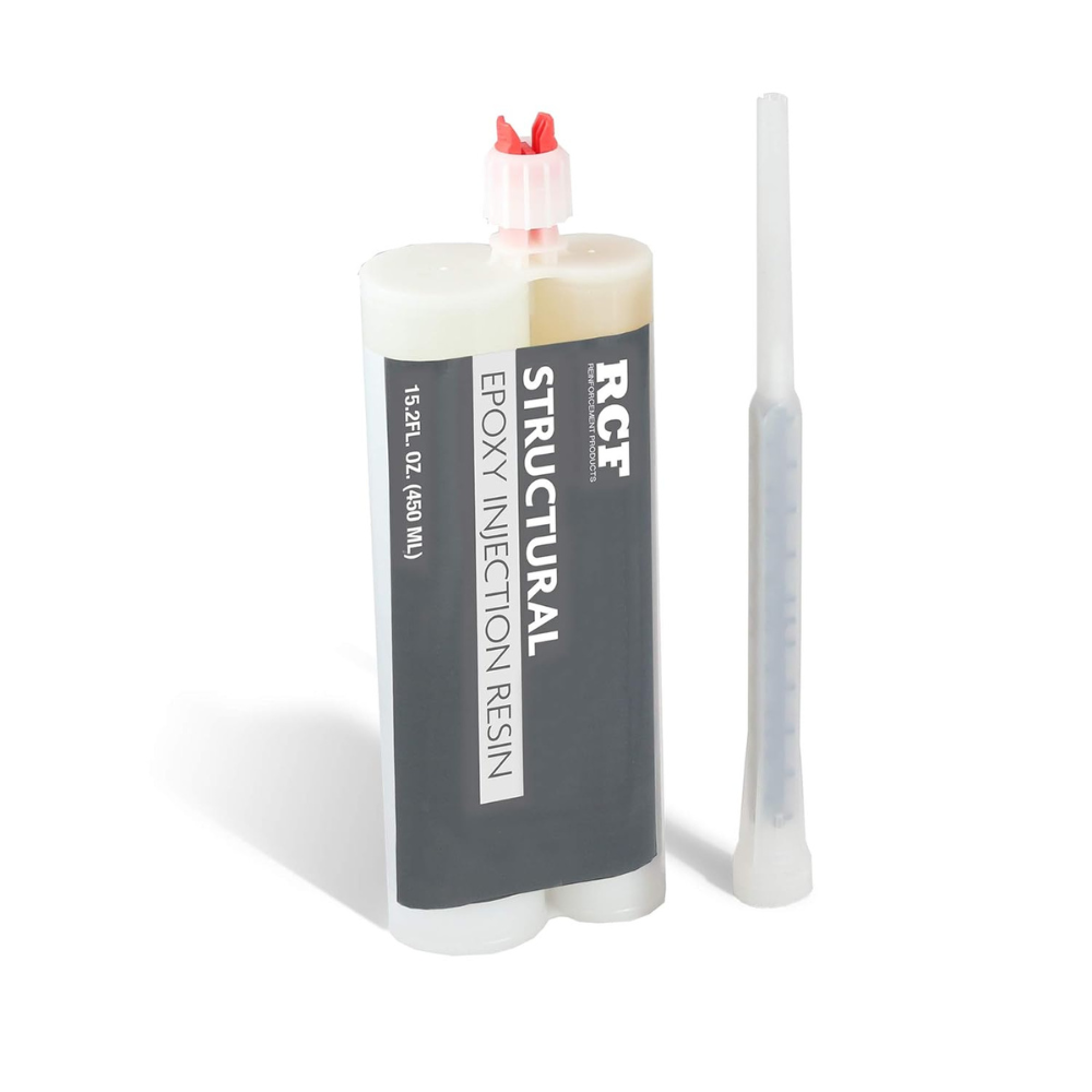 RCF™ Structural Epoxy Injection Resin