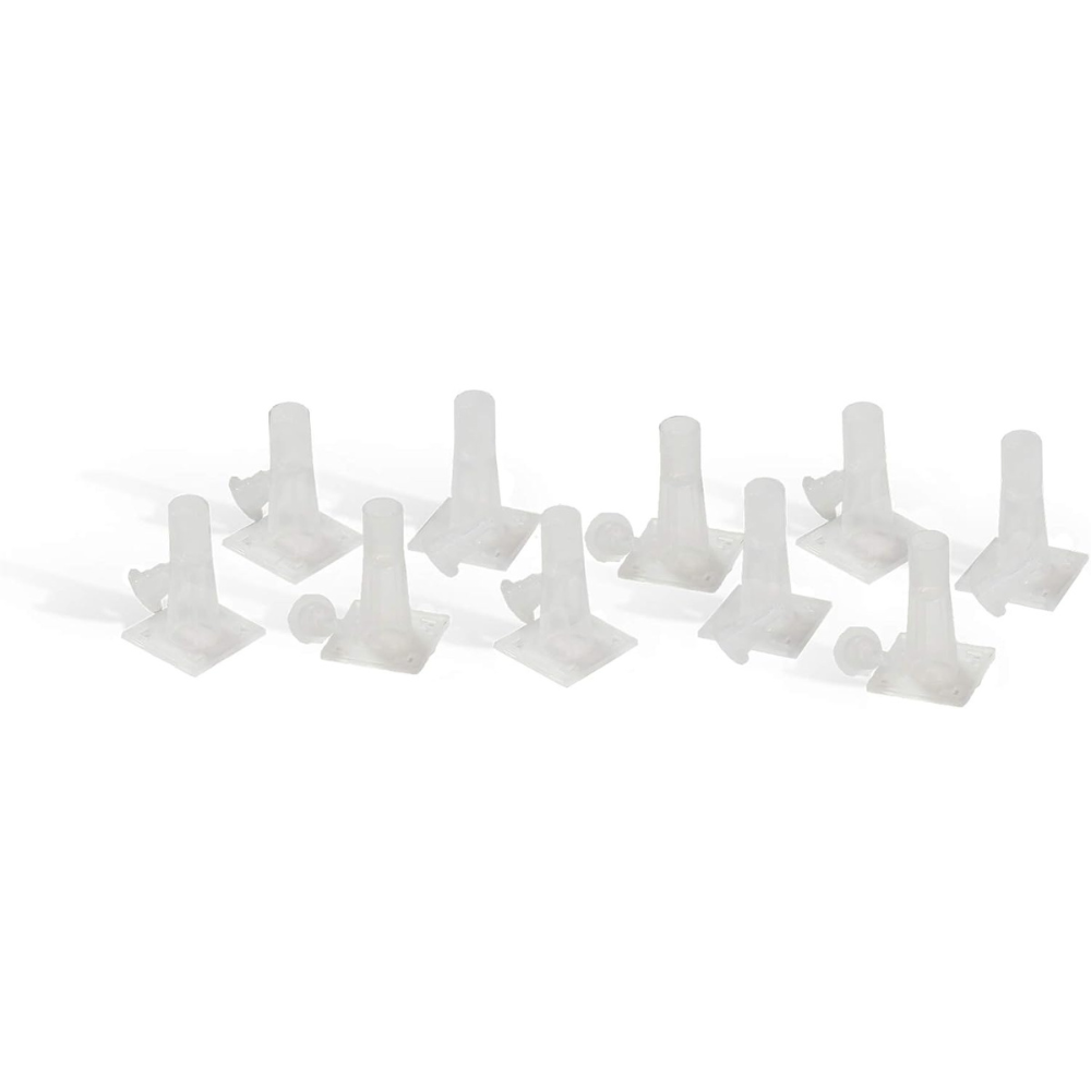 RCF™ Injection Ports