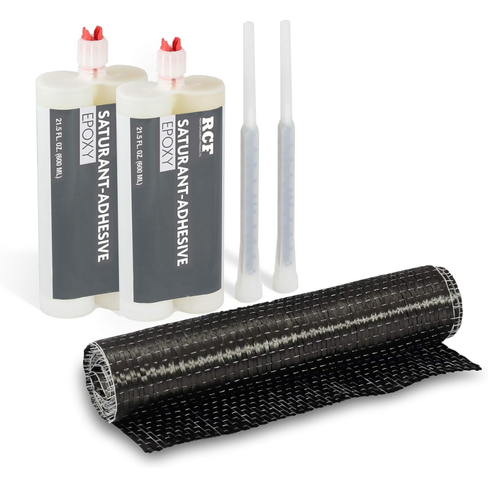 RCF™ Crack Repair Kit