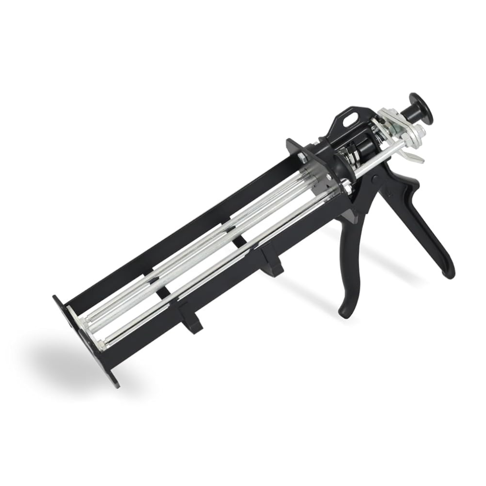 RCF™ Epoxy Gun Dual Cartridge (Black)
