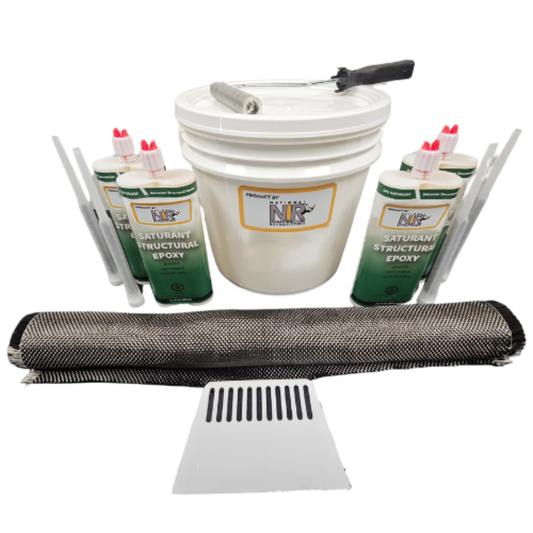 Saver Kit (X-Tra Strength)