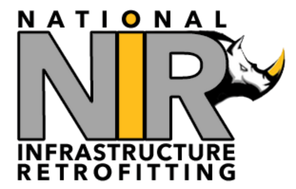 Rhino Carbon Fiber Logo